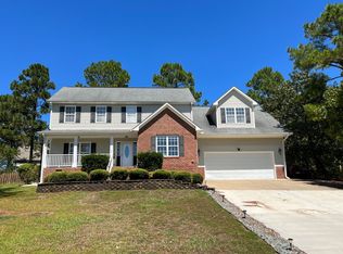 126 Lakeland Port, Sanford, NC 27332