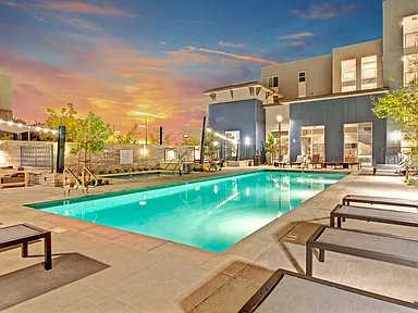 Array Vista Canyon Apartments