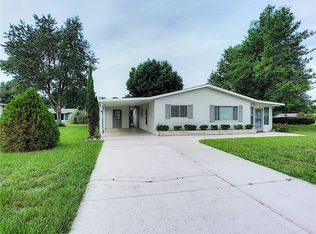 6496 SW 107th St, Ocala, FL 34476