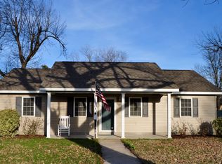 408 S Delisle St, Portageville, MO 63873
