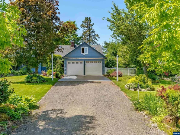 1883 59th Ave SE, Salem, OR 97317