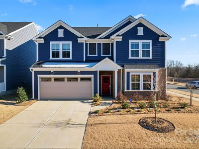 14247 Canemeadow Dr, Charlotte, NC, 28278