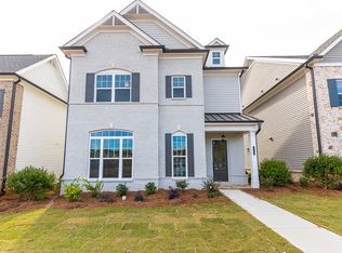 530 Central Park Overlook, Alpharetta, GA 30004