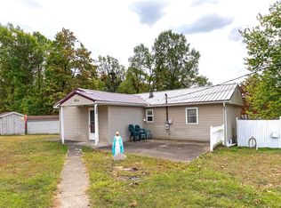 320 Cemetery Rd, Perryopolis, PA 15473