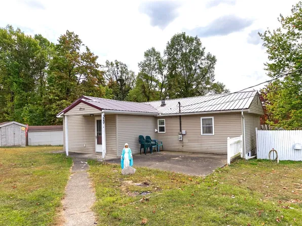 320 Cemetery Rd, Perryopolis, PA 15473