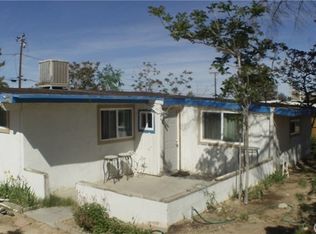 61638 El Reposo Cir, Joshua Tree, CA 92252