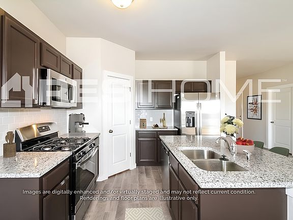 2nd image of 8091 Wesley Ave #B