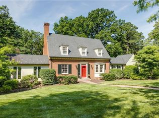 3807 Sulgrave Rd, Richmond, VA 23221