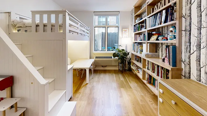 Rented by Modern Spaces | media 14