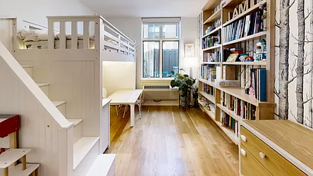 Rented by Modern Spaces