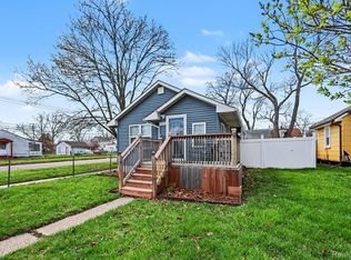 925 Kenilworth Ave, Pontiac, MI 48340