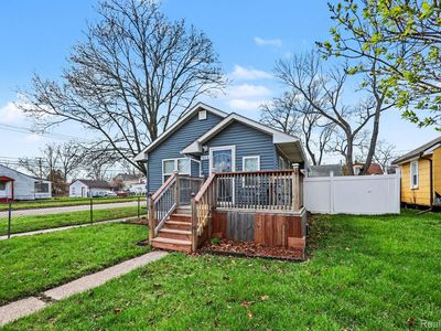 925 Kenilworth Ave, Pontiac, MI, 48340