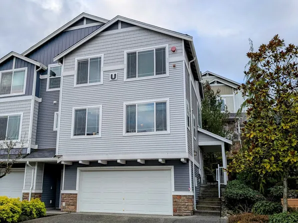 15720 Manor Way APT U5, Lynnwood, WA 98087