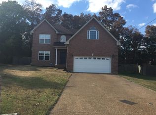 4301 Cambridge Dr, Antioch, TN 37013