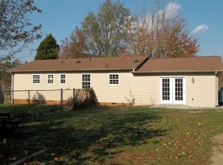 8705 Belews Creek Rd, Stokesdale, NC 27357