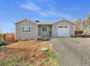 6215 Forgotten Way, Paradise, CA 95969