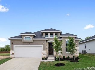 15320 Rhodius Ln, Selma, TX 78154