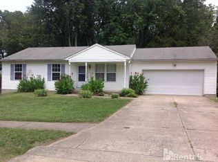 6605 Burlwood Dr, Louisville, KY 40229