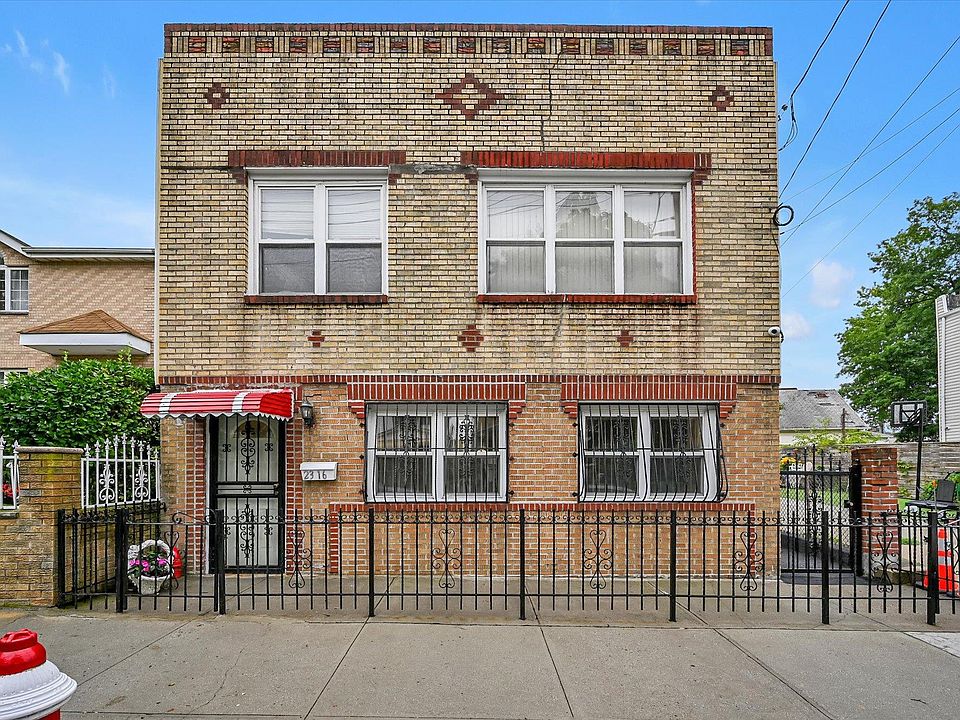 1st image of 23-16 101st St