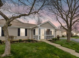 8574 Victoria Meadow Ln, Reynoldsburg, OH