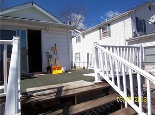 605 N Clinton Ave, Saint Johns, MI 48879