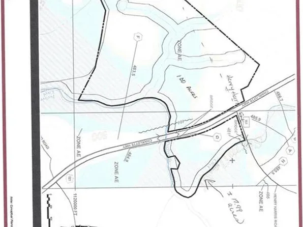 1 Charlotte Hwy Unit 1, Lancaster, SC 29720