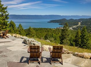 208 Hyden Ridge Rd, Lakeside, MT 59922