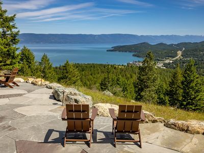208 Hyden Ridge Rd, Lakeside, MT, 59922