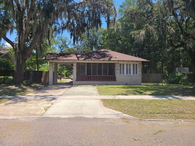 6657 Oakwood St, Jacksonville, FL, 32208
