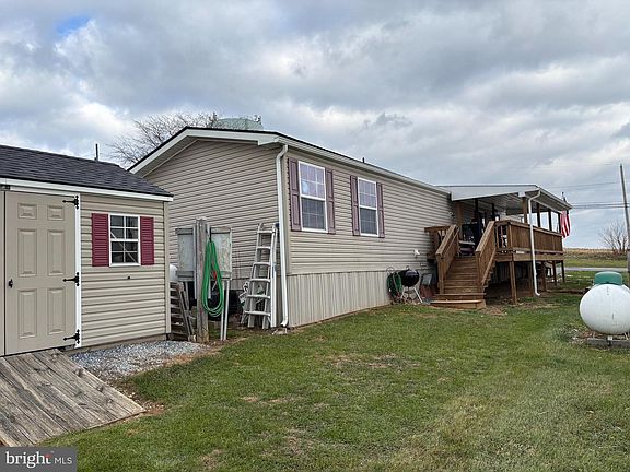 2nd image of 304 Pfautz Hill Rd #20