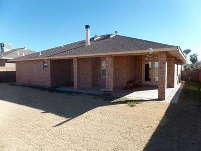 953 San Miguel, Alamogordo, NM, 88310