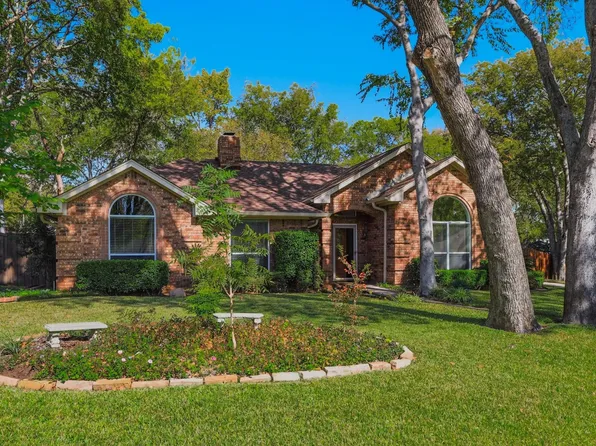 1306 Dahlia Dr, Grand Prairie, TX 75052