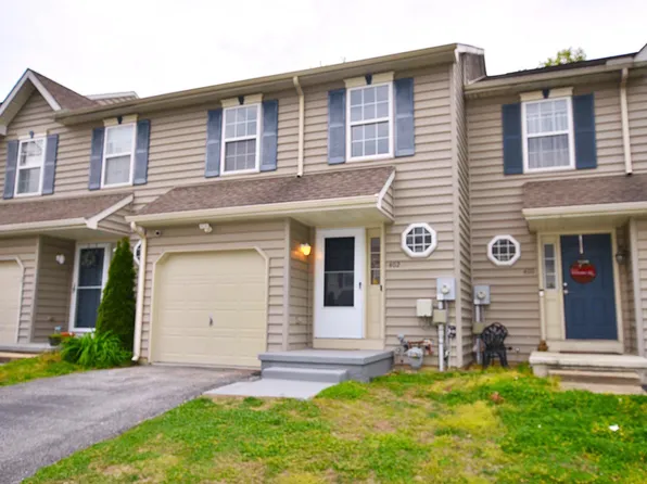 402 Baldini Blvd, Wilmington, DE 19805