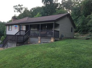 2545 Cedar Ave, Buena Vista, VA 24416