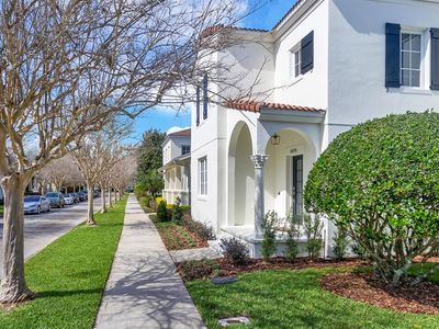 5373 Chatas Ln, Orlando, FL, 32814