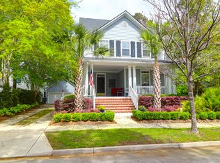 3030 Baltimore St, Charleston, SC 29492