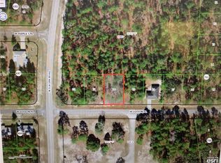 2621 W Edison Pl, Citrus Springs, FL 34434