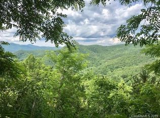 33 Crockett Ridge Rd, Black Mountain, NC 28711