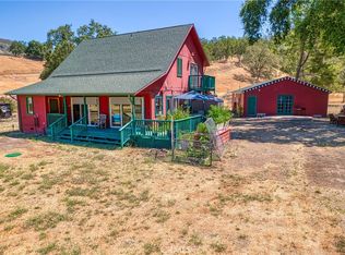 2225 Ladder Ridge Rd, Upper Lake, CA 95485
