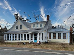 342 Lower County Rd #1, Dennis Port, MA 02639
