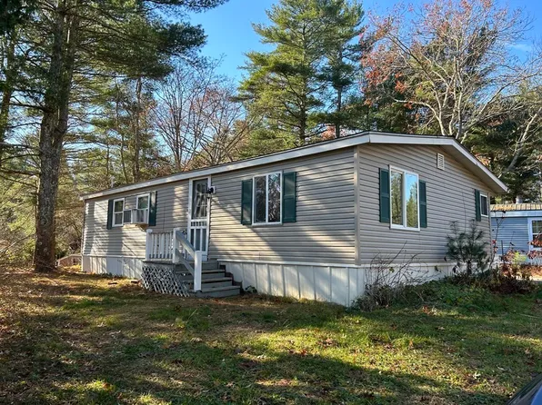 11 David Rd, Carver, MA 02330