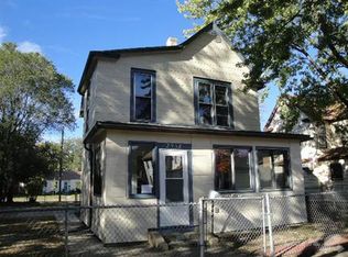 2538 Monroe St NE, Minneapolis, MN 55418