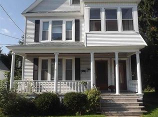 11 Gorski St, Amsterdam, NY 12010