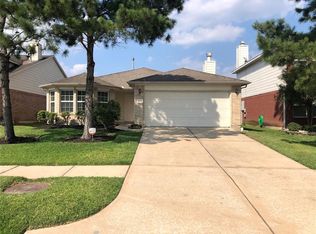 23322 Peerless Dr, Spring, TX 77373