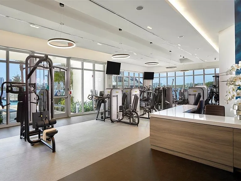 17301 Biscayne Blvd #Penthouse 7 — Photo 52