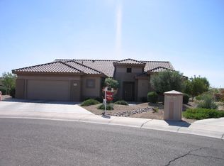 15935 W Autumn Sage Dr, Surprise, AZ 85374
