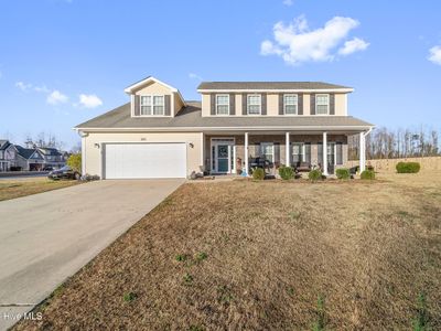 501 Sunset Strip, Jacksonville, NC, 28540