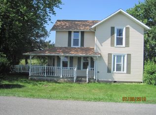 3440 Taylor Blair Rd, London, OH 43140