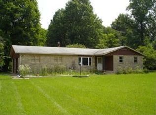 5107 W State Road 46, Spencer, IN 47460