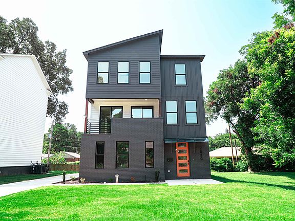 2nd image of 2839 Carnes Ave